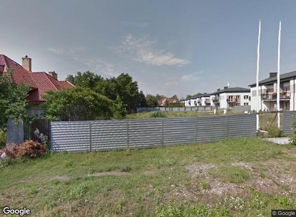 Ceny transakcyjne mieszkań Warszawa ul. Kadrowa 59A