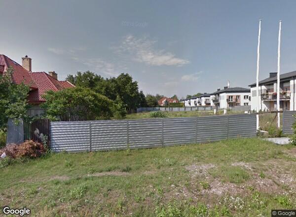 Ceny mieszkań Warszawa ul. Kadrowa 59A