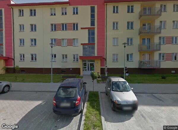 Ceny mieszkań Wrocław UL. OLBRACHTOWSKA 20