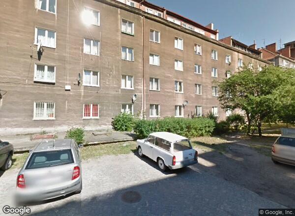 Ceny mieszkań Gdańsk Racławicka 5