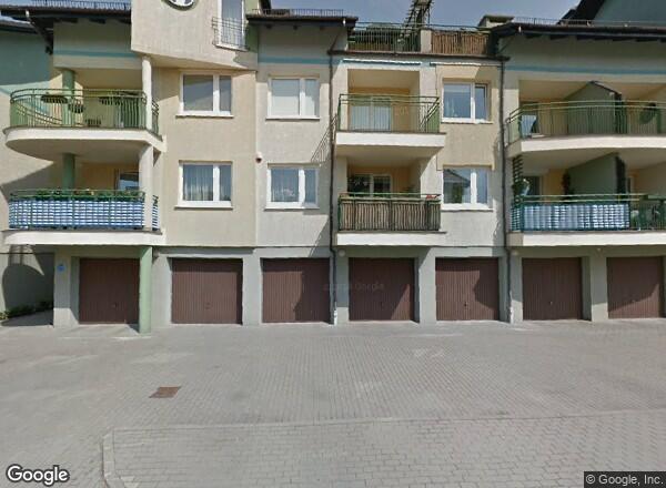 Ceny mieszkań Gdańsk Hermesa 36