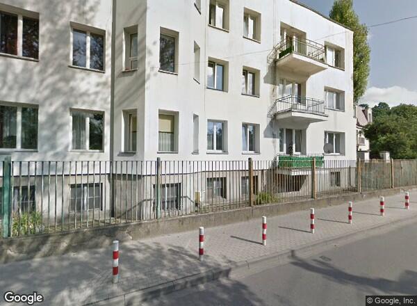 Ceny mieszkań Warszawa ul. Piaskowa 4A