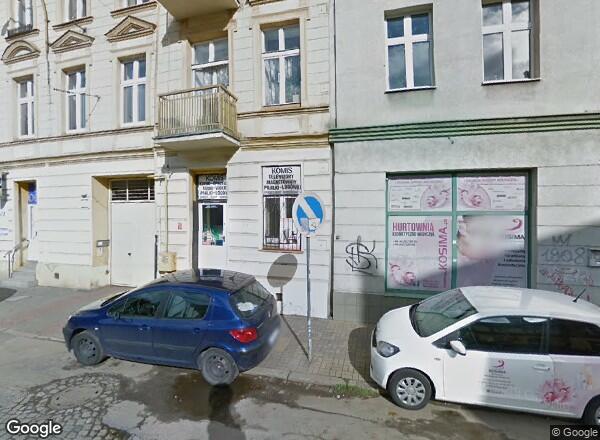 Ceny mieszkań Łódź Legionów 59