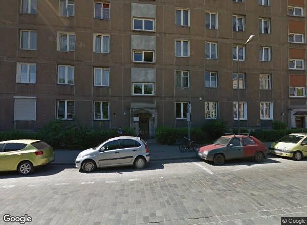 Ceny mieszkań Wrocław PL. MUZEALNY 9