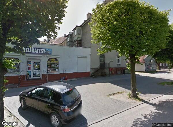 Ceny mieszkań Gdańsk Jochima Lelewela 34