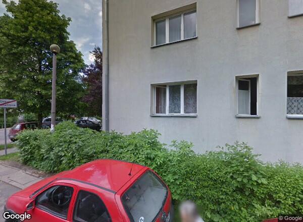 Ceny mieszkań Kraków Ks. Franciszka Blachnickiego 9