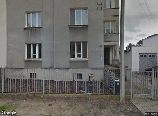 Ceny transakcyjne mieszkań Bydgoszcz Jastrzębia 36