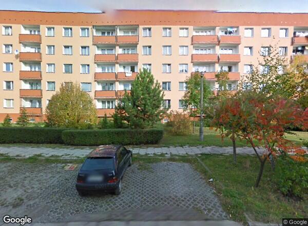 Ceny mieszkań Kraków Stefana Grota-Roweckiego 53