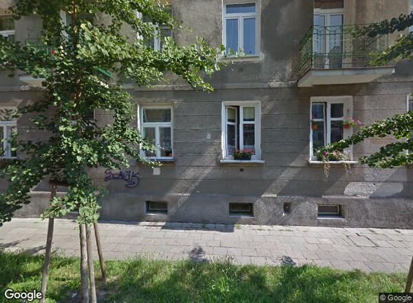 Ceny mieszkań Warszawa ul. A. Kordeckiego 52