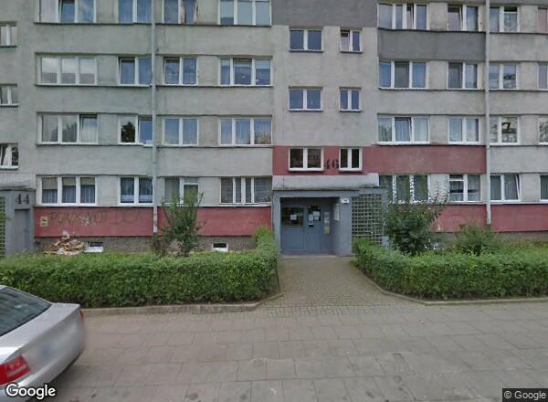 Ceny mieszkań Wrocław UL. JELENIA 46