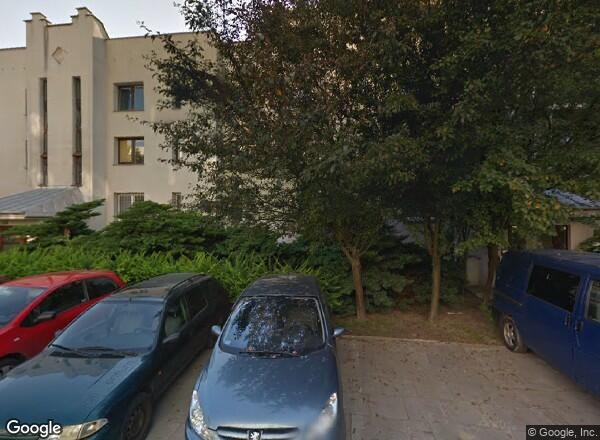 Ceny transakcyjne mieszkań Warszawa ul. J. Cybisa 10