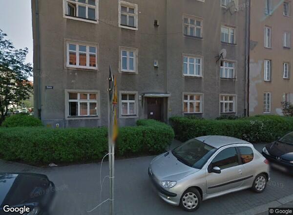 Ceny mieszkań Poznań Ułańska 8