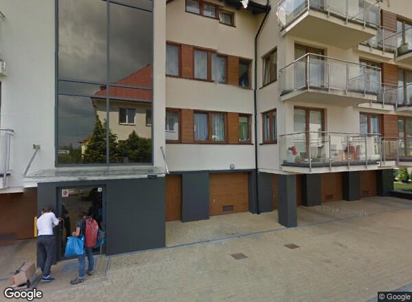 Ceny mieszkań Kraków Zmartwychwstania Pańskiego 3