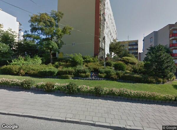 Ceny mieszkań Białystok Blokowa 10