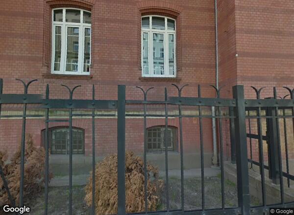 Ceny mieszkań Szczecin Gabriela Narutowicza 20