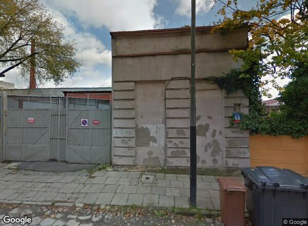 Ceny mieszkań Łódź Targowa 6/8