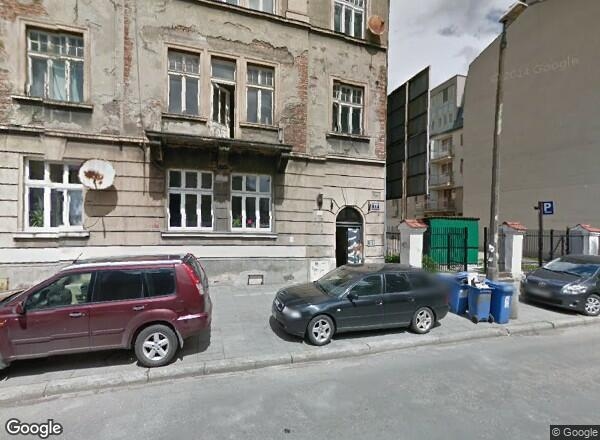 Ceny transakcyjne mieszkań Kraków Czarnowiejska 15
