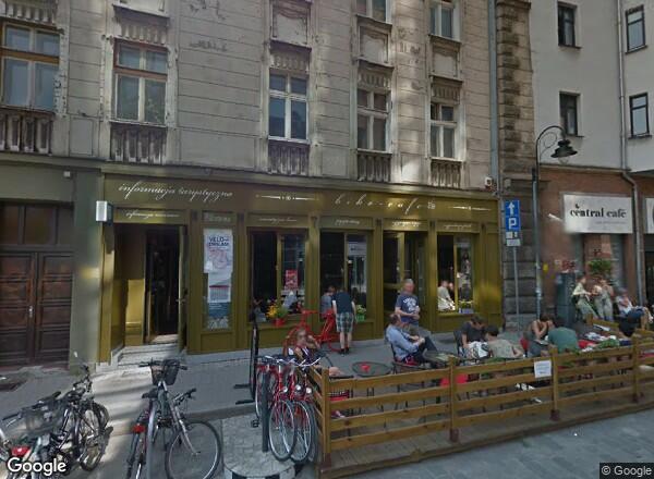 Ceny mieszkań Wrocław UL. ŚW. ANTONIEGO 8