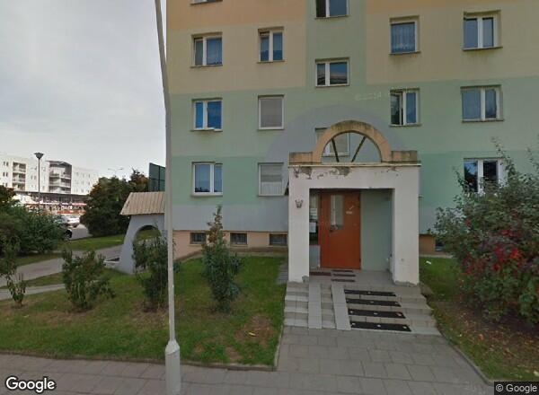 Ceny transakcyjne mieszkań Białystok Wiejska 76