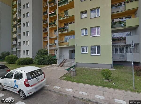 Ceny mieszkań Szczecin Krakowska 62