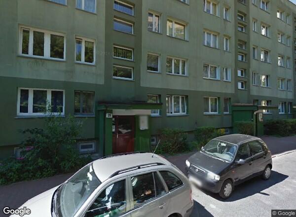 Ceny mieszkań Szczecin Zakole 21