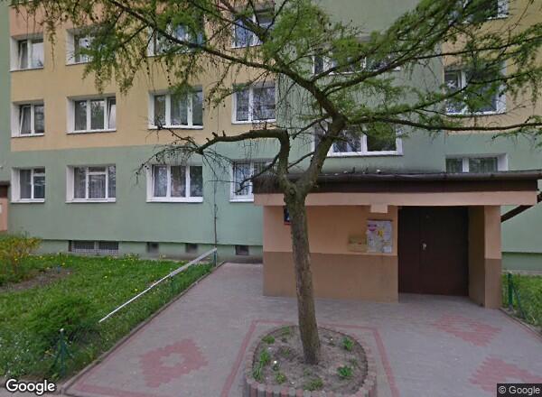 Ceny mieszkań Łódź Podhalańska 22