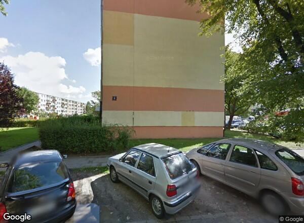 Ceny mieszkań Łódź Władysława Anczyca 4