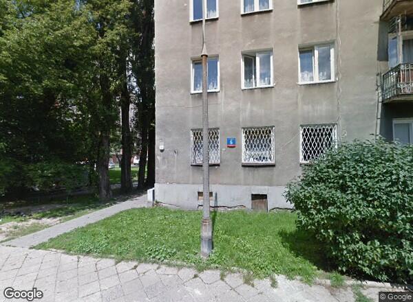Ceny mieszkań Warszawa ul. Lubomira 6