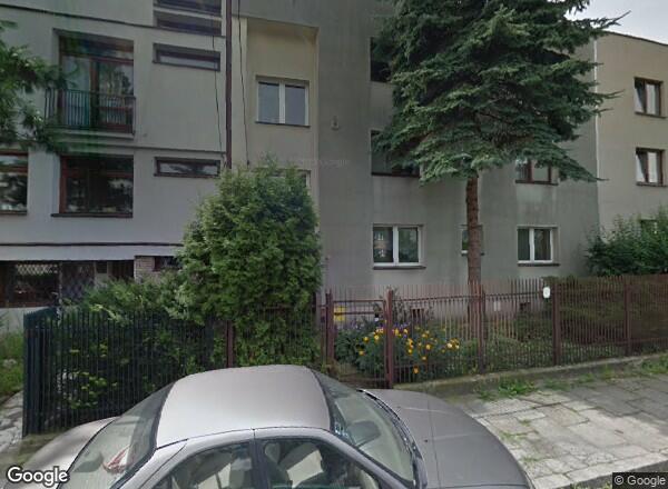 Ceny mieszkań Kraków Rogatka 20