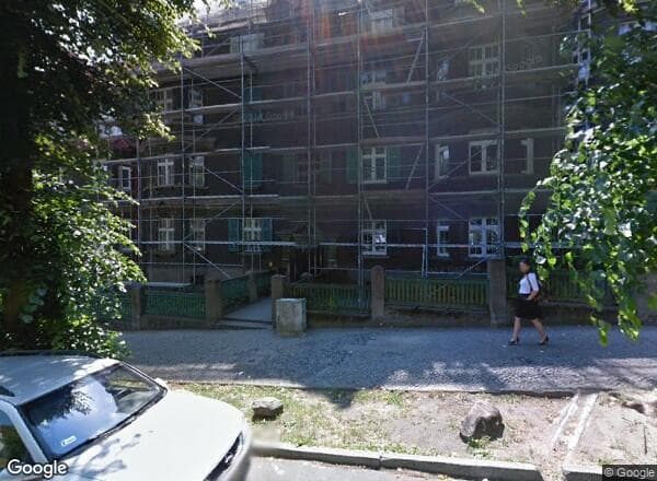 Ceny transakcyjne mieszkań Gorzów Wielkopolski ORLĄT LWOWSKICH 13