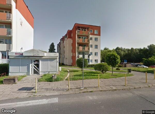 Ceny mieszkań Szczecin Swojska 21