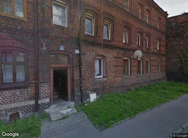 Ceny mieszkań Katowice Cypriana Kamila Norwida 2