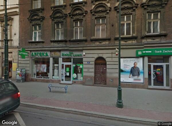 Ceny mieszkań Kraków Długa 4