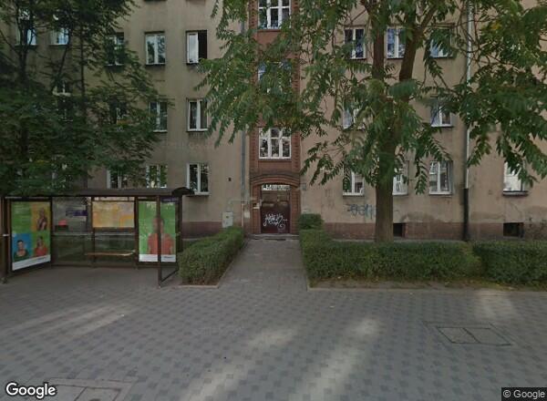 Ceny mieszkań Wrocław UL. PIASTOWSKA 46