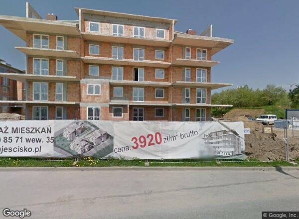 Ceny mieszkań Gdańsk Przemyska 59