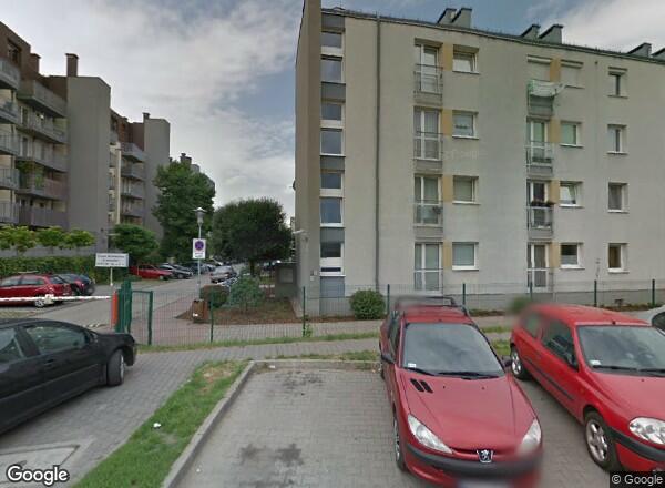 Ceny mieszkań Wrocław UL. BOLESŁAWA PRUSA 97