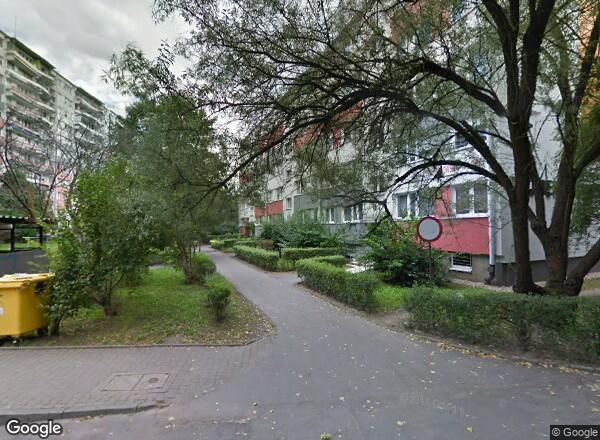 Ceny mieszkań Wrocław UL. WEJHEROWSKA 69