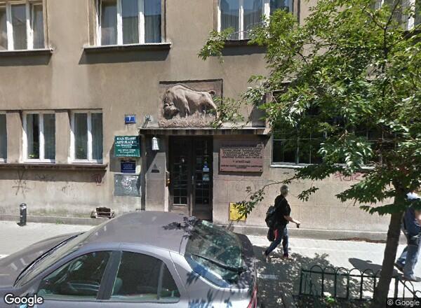 Ceny mieszkań Kraków Bolesława Komorowskiego 7