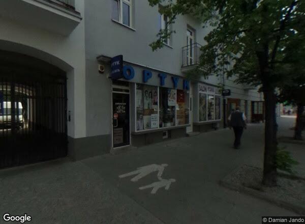 Ceny mieszkań Warszawa ul. Targowa 78