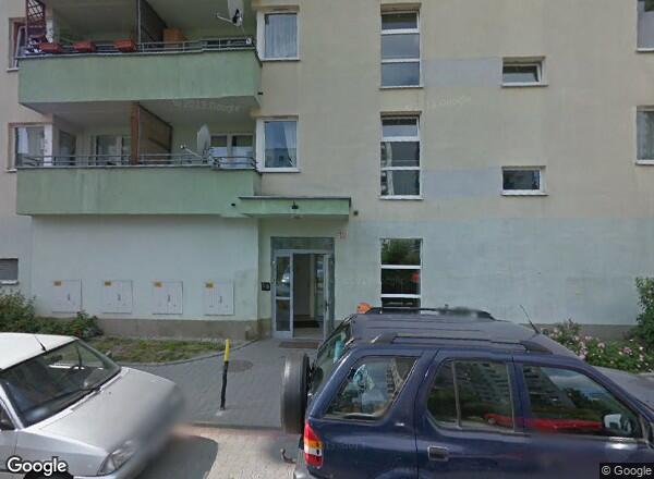 Ceny mieszkań Wrocław UL. POLESKA 43