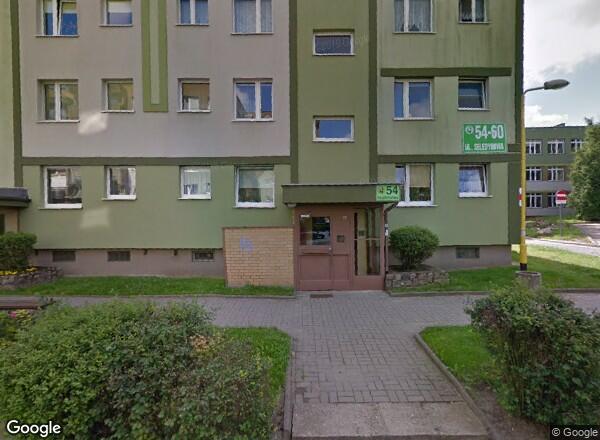 Ceny mieszkań Szczecin Seledynowa 54