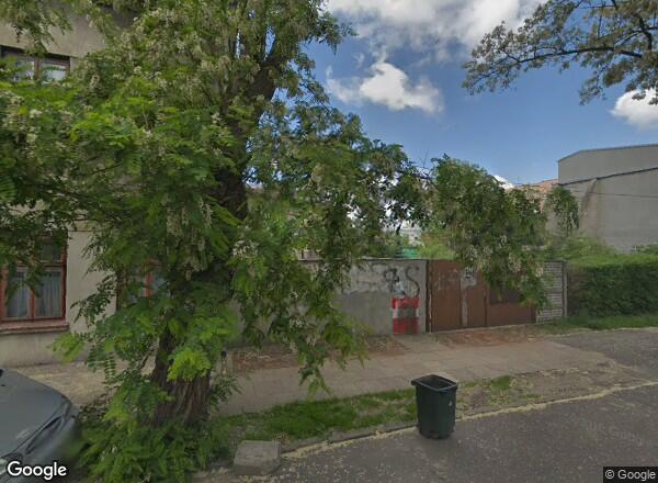 Ceny mieszkań Łódź Antoniego Odyńca 16