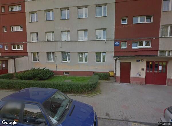 Ceny mieszkań Kraków Osiedle Na Lotnisku 21