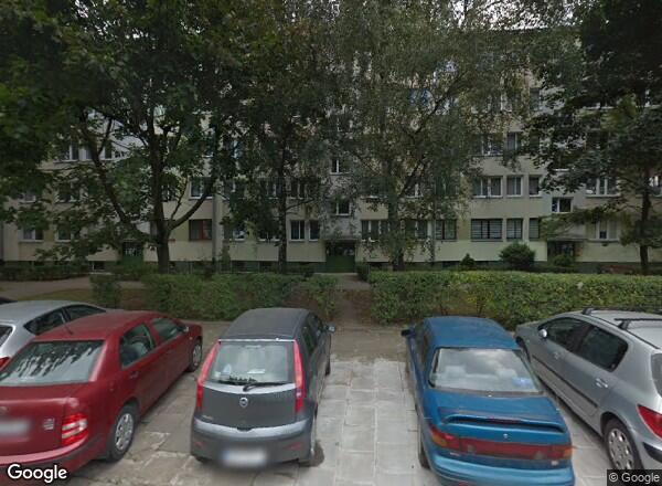 Ceny mieszkań Wrocław UL. STEFANA CZARNIECKIEGO 68