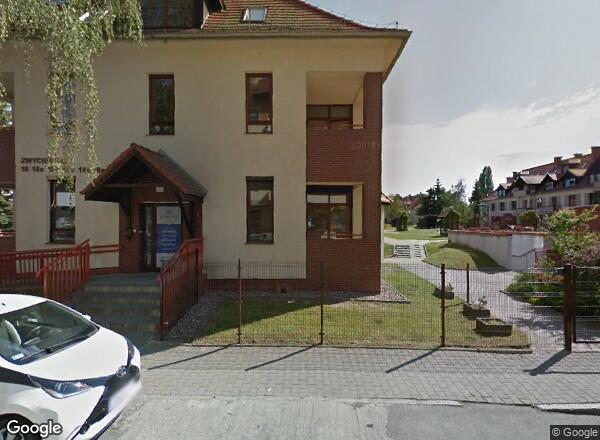 Ceny mieszkań Wrocław UL. ZWYCIĘSKA 18