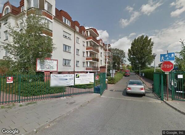 Ceny mieszkań Warszawa ul. Zaolziańska 1