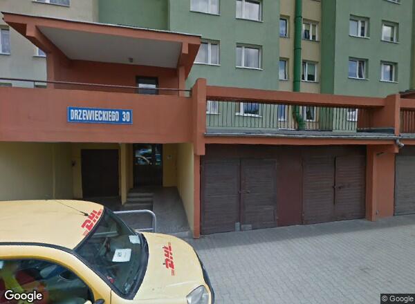 Ceny mieszkań Wrocław UL. STEFANA DRZEWIECKIEGO 30