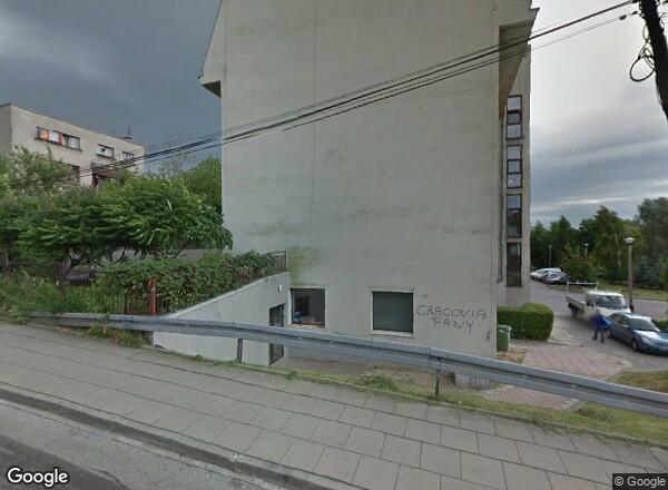 Ceny mieszkań Kraków Sucha 1