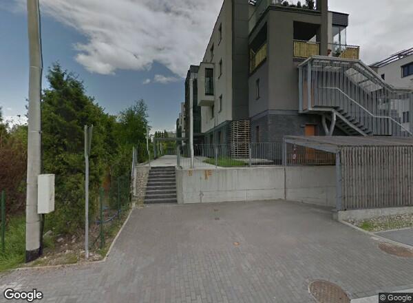 Ceny mieszkań Katowice Piotrowicka 101