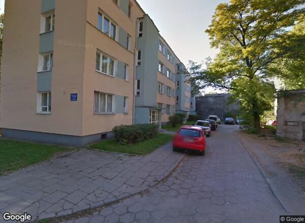 Ceny mieszkań Łódź Wojska Polskiego 114/116